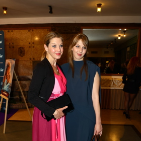 Sabina Laurinová se pyšní krásnou postavou.