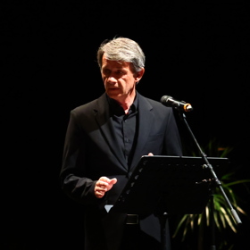 Jan Šťastný slaví 60. let.