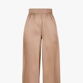 Palazzo kalhoty s pružným pasem, Urban Classics, 1 200 Kč