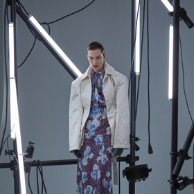 „U každého modelu jsem hledala ideální proporci a vzhled, aby slušel každé siluetě a velikosti,“ vysvětluje Zuzana Kubíčková.