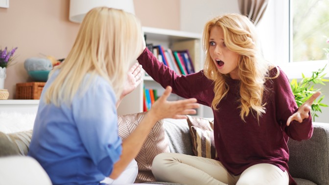 Marta (34): Myslela jsem si, že nic horšího než tchyně v baráku mě nepotká. To jsem se ale náramně spletla