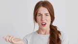 Jitka (33): Toužila jsem po dítěti, ale manžel chtěl psa. Když jsem otěhotněla, psa měl stále na prvním místě