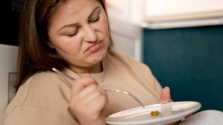 Jitka (30): Můj manžel vůbec neumí vařit. Nemám to srdce říct mu, že jeho nedělní obědy se nedají jíst