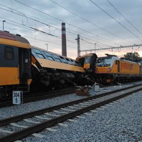 Následky nehody byly tragické.