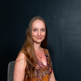 Kristy Jana je také mentorkou, a tak se skvěle orientuje v lidských duších. Ví, co trápí rodiče hendikepovaných dětí i děti samotné.