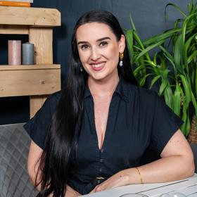 Kuchařka a cukrářka Veronika Beskydiarová alias Besky.