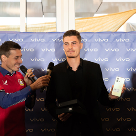 Fotbalista Patrik Schick už je dvojnásobným tátou.