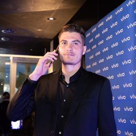 Fotbalista Patrik Schick je klíčovým hráčem české reprezentace na EURO 2024.