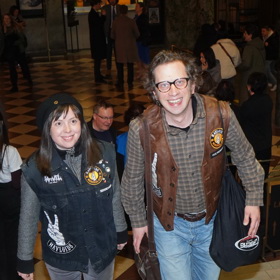 Silvie a Jiří Maryško jsou v očekávání prvního potomka. 