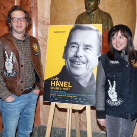 Manželé Maryško se dočkají první dcery dva roky po svatbě. 