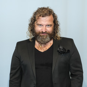 Josef Maršálek patří mezi naše nejznámější cukráře.