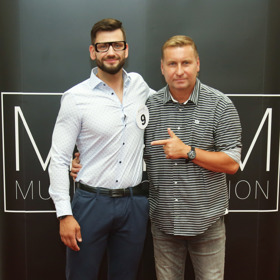 Horst Siegl má finanční probémy.