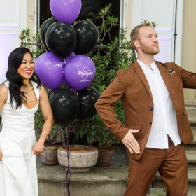 Kuchařka Chili Ta Thuy si s Jakubem Mazůchem skvěle rozumí.