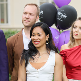 Kuchařka Chili Ta Thuy bude letos na podzim tancovat ve StarDance.