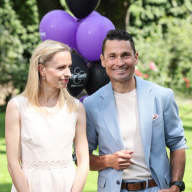 Cyklista Jiří Ježek a Lenka Nora Návorková budou od podzimu tancovat ve StarDance.