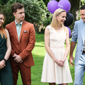 Cyklista Jiří Ježek se ve StarDance potká například s hercem Oskarem Hesem.