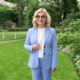 Herečka Jana Paulová zazáří na tanečním parketu v nové řadě soutěže Star Dance.