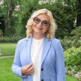 Herečka Jana Paulová slaví 19. února 70. narozeniny.