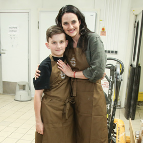 Byly chvíle, kdy měl Maty chuť se na všechno vykašlat. Nemohl třeba se spolužáky na školu v přírodě, vadil mu přísný denní režim i neustálá kontrola hladiny cukru v krvi.