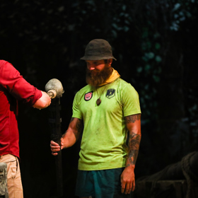 Pirátova pochodeň byla uhašena. 