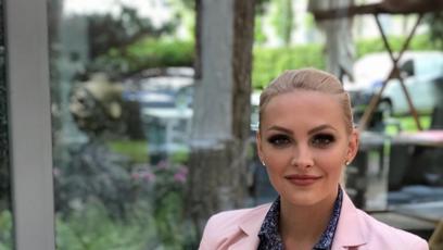 FOTO: Dosavadní radní za ANO Jitka Urbánková (ANO), která tak náhodně pomohla Marešovým.