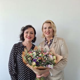 Jitku Chizzola zpovídala v podcastovém rozhovoru šéfredaktorka magazínu Lifee.cz Markéta Behinová.