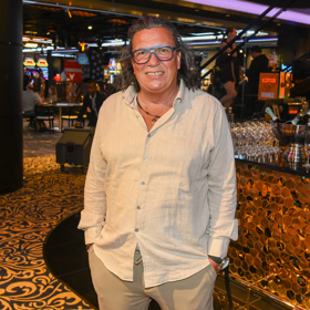 Richard Genzer usedne v porotě jedenáctého ročníku Let's Dance.