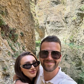 Taťána a Martin jsou silný pár, který jen tak nic nerozdělí. 