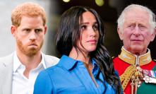 Meghan s Harrym se nezúčastní narozenin krále Karla III.