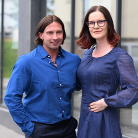 Kulturistka Věra Mikulcová dodržuje striktní jídelníček kvůli fitness závodům.