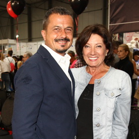 Syn Marie Rottrové, Vít, se rovněž věnuje hudbě.