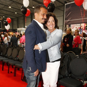 Zpěvačka Marie Rottrová má dva syny, Víta a Martina. 