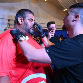 Diego Kotlár prý přišel o všechno. 