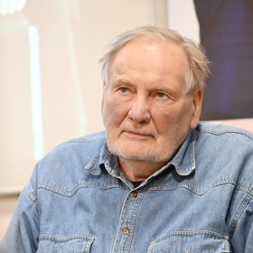 Jiří Štěpnička ztvárnil řadu důležitých rolí.