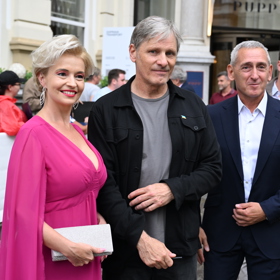 Viggo Mortensen nebyl v tom nejlepším rozmaru. 