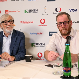 Kryštof Mucha však naznačil, že funkce se možná úplnězruší.