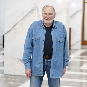 Jiří Štěpnička zemřel ve věku 79 let.