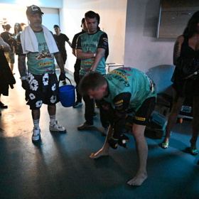 Tadeáš Veselý způsobil poprask. 