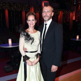 Jan Tománek říká, že ho účinkování ve StarDance stmelilo s manželkou díky společným zážitkům.