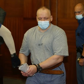 Robert Tempel byl nakonec zproštěn viny.