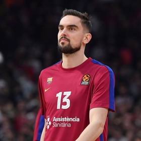 Tomáš Satoranský v roce 2024