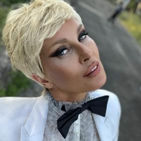 Simona Krainová ukázala krátký sestřih.