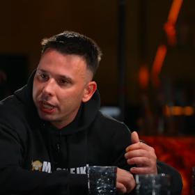 Snejks si prý Kociána váží. 