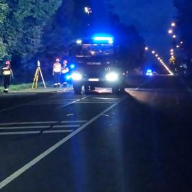 Děti neměly autosedačky.