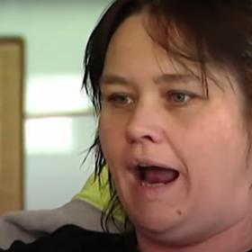 Výměna manželek z roku 2015.