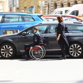Jan Potměšil na posledním rozloučení s Janem Kačerem.