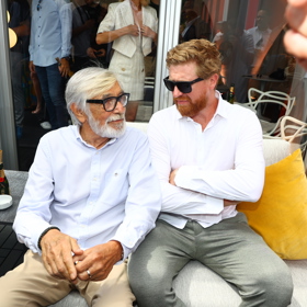 Jakub Voráček podnikal s ovocnými kuličkami do bubble tea.