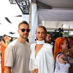 Veronika Kašáková zvolila šperky KLENOTA za více než půl milionu korun.