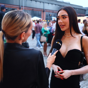 Veronica Biasiol se vyjádřila pro eXtra.cz. 