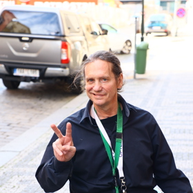 Jan Potměšil měl Jakuba Špalka za kamaráda. 